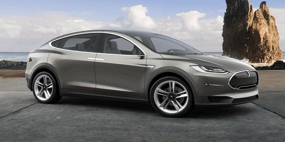 Tesla to Stop Model S & X Production, Revenue Falls